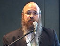 Rabbi Yossi Rosenblum